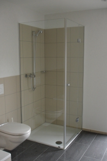 Dusche