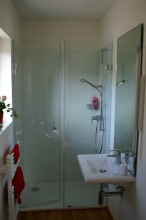 Dusche