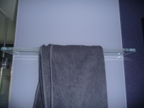 Dusche