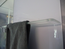 Dusche