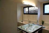 Dusche